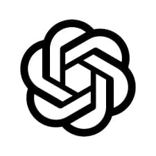 ChatGPT logo