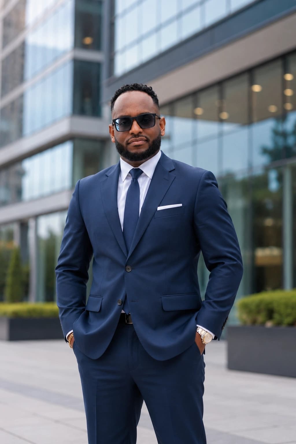 Mehari Asenay - CEO of TM Coffee